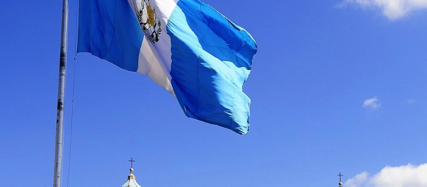 Γουατεμάλα: Ανοιχτό το ενδεχόμενο σύναψης συμφωνιών για το μεταναστευτικό με τις ΗΠΑ